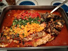 -鱼酷活鱼烤鱼(南京水游城店)