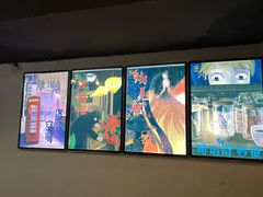 -撒玛利亚超级密室·怪谈店