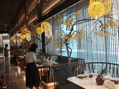 -京华烟云·北京烤鸭(领展购物广场·中关村店)
