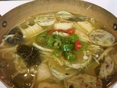 -若蘭慈·无国界素食料理(欢乐海岸店)