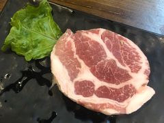 -·缸桶屋·韩式牛肋条自助烤肉(西湖D11店)