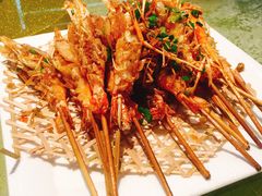 -五稻厨房粤西菜(新闻店)