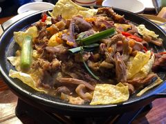 -今邕烧烤(西大店)