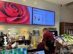 -COSTA COFFEE(天通苑华联店)