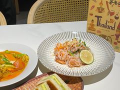 -帕娜·泰式茶餐厅·Bistro(近铁广场店)