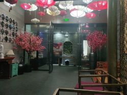 -盘子女人坊生日照·摄影馆(华强店)