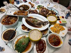 -大铁勺新津菜(东丽阳光新业广场店)
