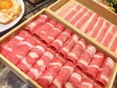 -冠菌火锅自助(东莞桥头店)