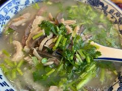 -老三羊汤【北兴隆街店】