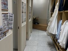 -天真蓝照相馆(五角场百联又一城店)