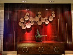 -徐州博顿温德姆酒店(高铁东站店)