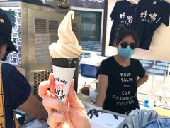 -MQ COFFEE STAND明谦(新洲店)