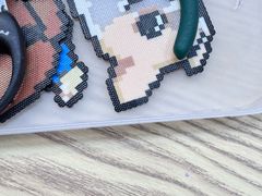 -郑在DIY·潮玩银饰绘画手作(中央大道旗舰店)
