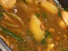 -牛腩之旅·牛腩牛杂煲(光启城美食城店)