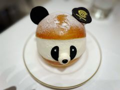 熊猫面包-COVA(成都国金IFS首店)