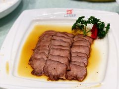 卤水门腔-小舟山海鲜