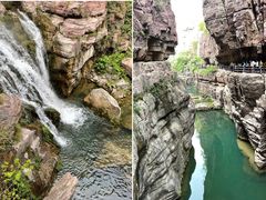 -云台山风景名胜区