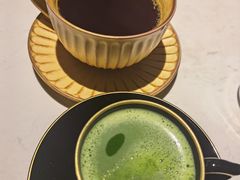 -Hei Cafe(工体店)