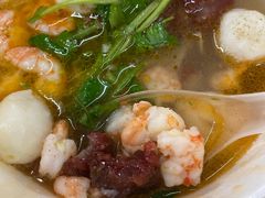 -明月虾面(厦禾路店)