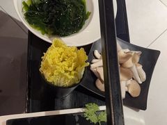 -辣伍鲜毛肚老火锅(元一店)