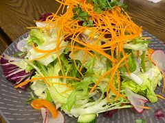 -WOLFGANG PUCK KITCHEN & BAR(迪士尼小镇店)