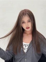 -DL HOPE明星造型