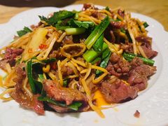 -缘生态云南菜·野生菌庭院餐厅(华侨城店)