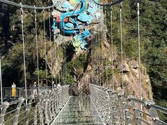 -宁波五龙潭景区