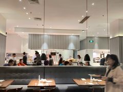 大堂-昆山琶拉帝诗酒店·河畔咖啡厅Riverside Cafe