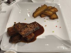 -海富门·带鱼·淮扬菜·粤菜(甘家口店)