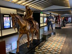 -成都百丽宫影城(LUXE太古里店)