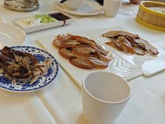 -便宜坊烤鸭店(玉蜓桥店)