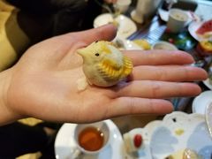 -成都观隐颐云台酒店-芳菲秀