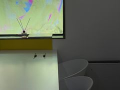 -YECLIP COFFEE黄色回形针咖啡