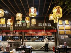 -南京大牌档(凯德1818店)