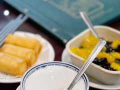 -民信老铺(双皮奶博物馆店)