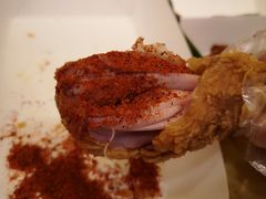 -德克士(砂之船奥特莱斯店)