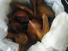 -大鸽饭(马王堆店)