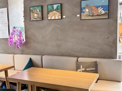 -十一咖啡(青年大街工厂店)