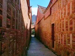 -晋江五店市传统文化旅游区