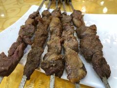 -新疆巴州金丝特餐厅(大钟寺店)