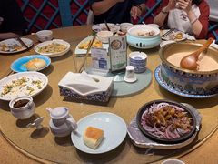 -蒙亨·手把肉·蒙古包文化主题餐厅(天恒广场店)