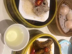 -大海湾酒楼(人南店)
