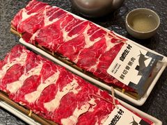 -三出山火锅(万象天地店)
