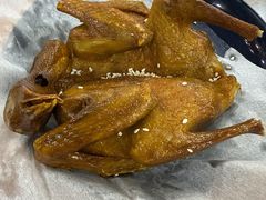 -煲煲掂风味煲仔饭餐厅(西区店)