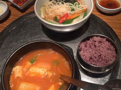 -王妃家(明洞中央店)