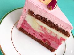 -第戎蛋糕(恒隆广场店)