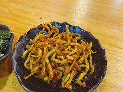 -回·龙虾铺·盆盆蟹·烧烤大排档(回龙观店)