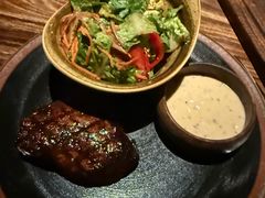 -The Meat & Wine Co Southbank(南岸店)