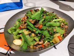 -一棠龙虾•王牌虾球(恒隆广场店)